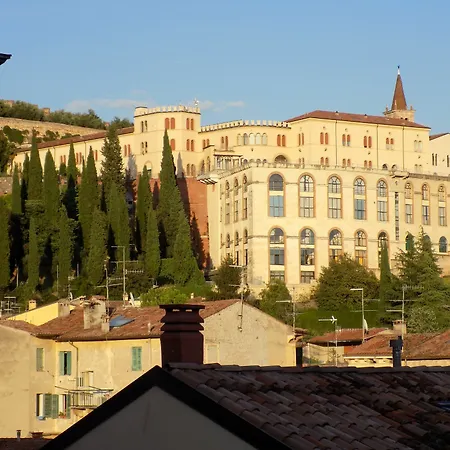 Appartamento Letters To Juliet