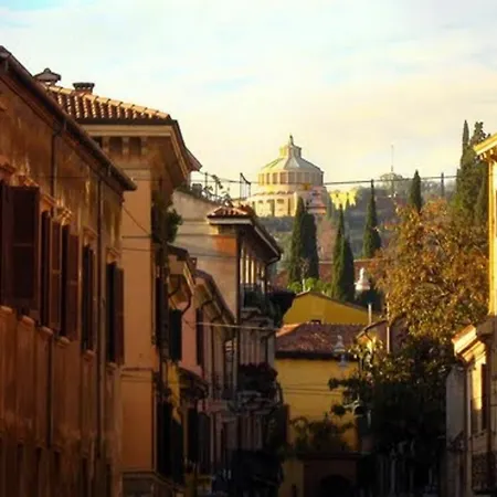 Apartment Letters To Juliet Verona
