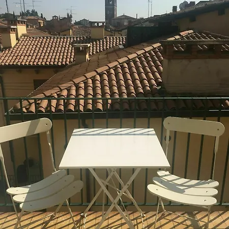 Apartment Letters To Juliet *